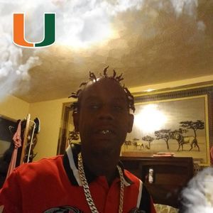 Meet your Posher, Marcus